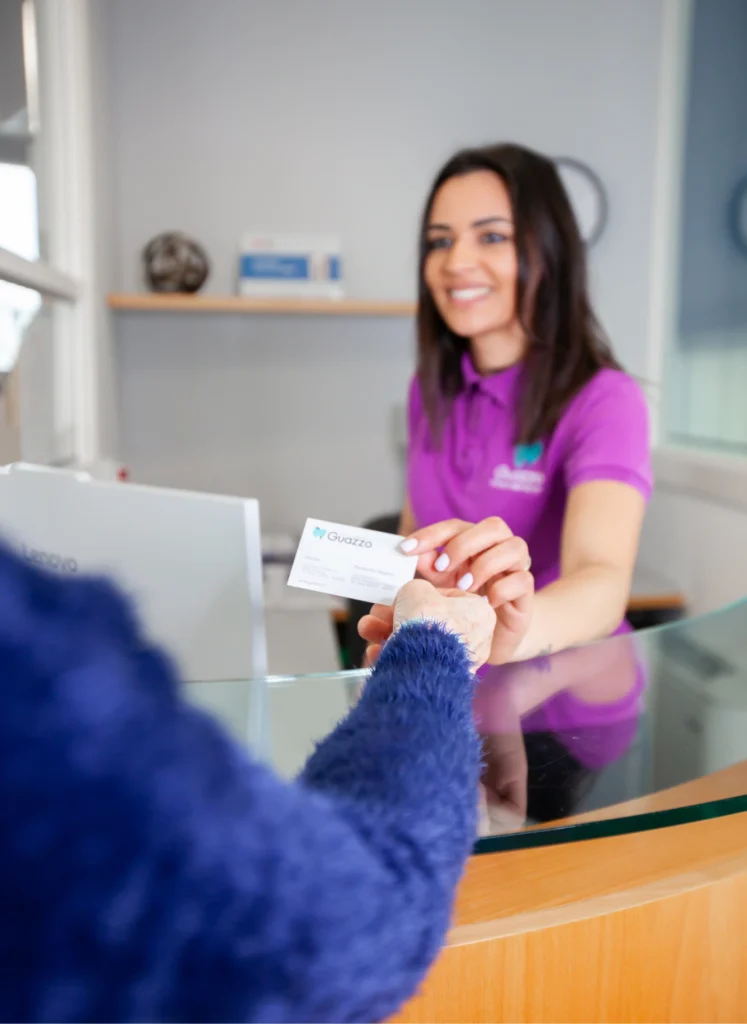 dentista a Vicenza e Montecchio Maggiore
