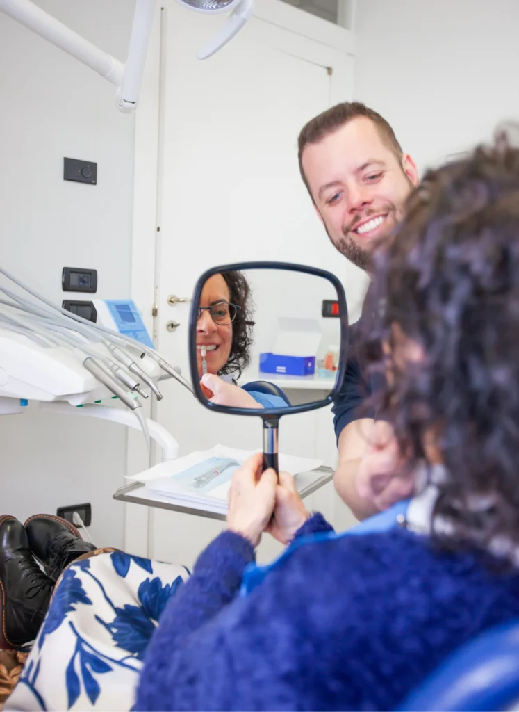 dentista a Vicenza e Montecchio Maggiore